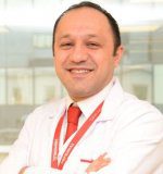 Photo of Abdulla Ozkaya