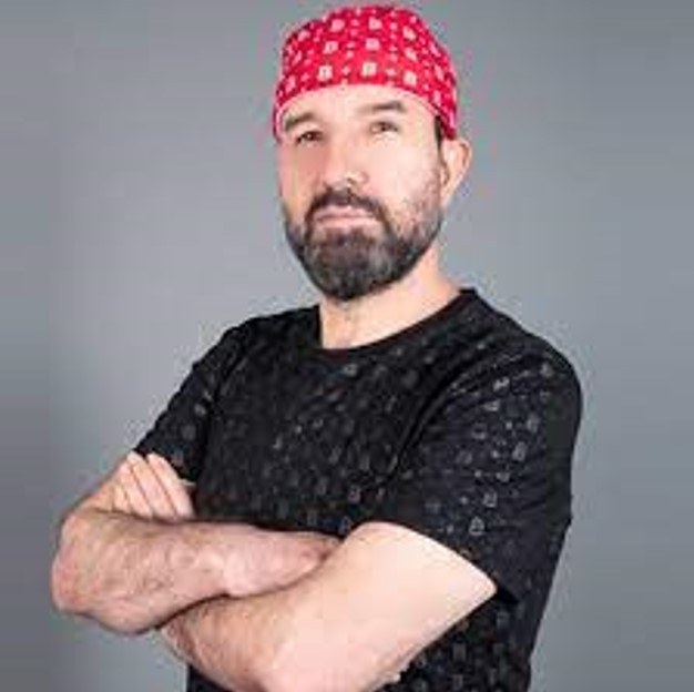 Photo of Бюлент Джихантимур MD