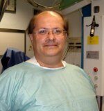 Photo of Carlo Pappone