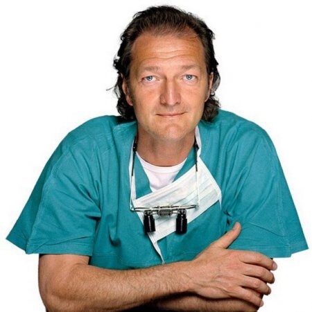 Photo of Luca Carmignani