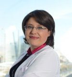 Photo of Emel Erdal Calikoglu