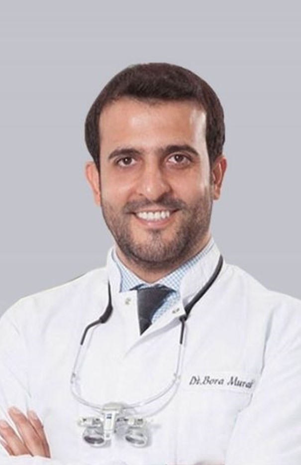 Photo of Дт. Бора Мурат