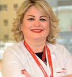 Photo of Shebnem Izmir Gunem