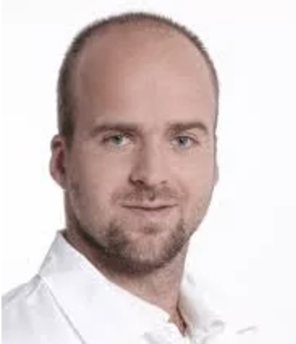 Photo of Mikhail Peroutka