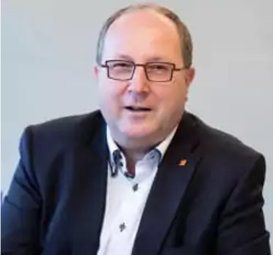 Photo of Tomasz Wimmer