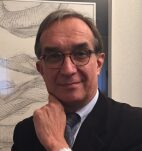 Photo of Roberto Tramarin