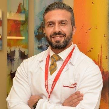 Photo of Volkan Turunc