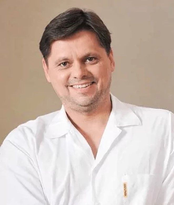 Photo of Vladislav Gospodar