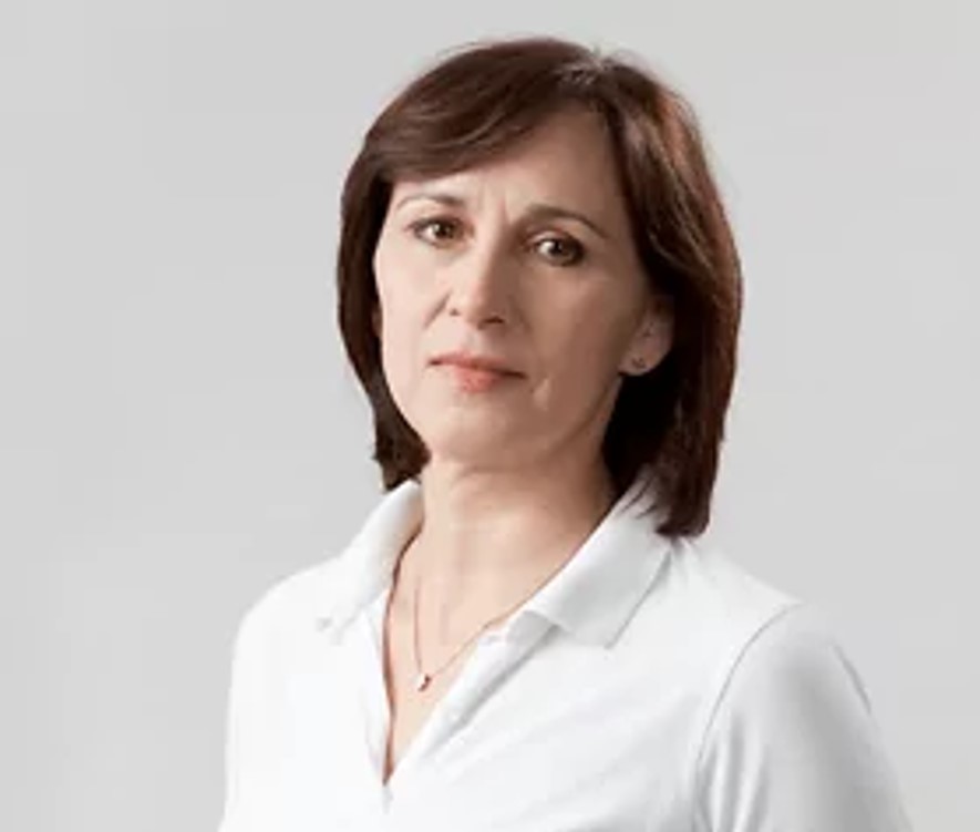 Photo of Zdenka Sedlekava