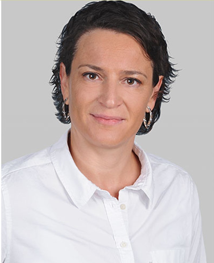 Photo of Zuzana Yelinkova