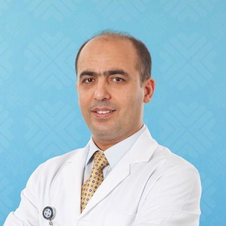 Photo of Erkan Soylu