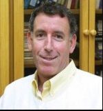 Photo of Amy Fishman