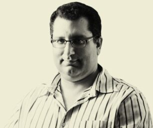 Photo of Shay Shabbat