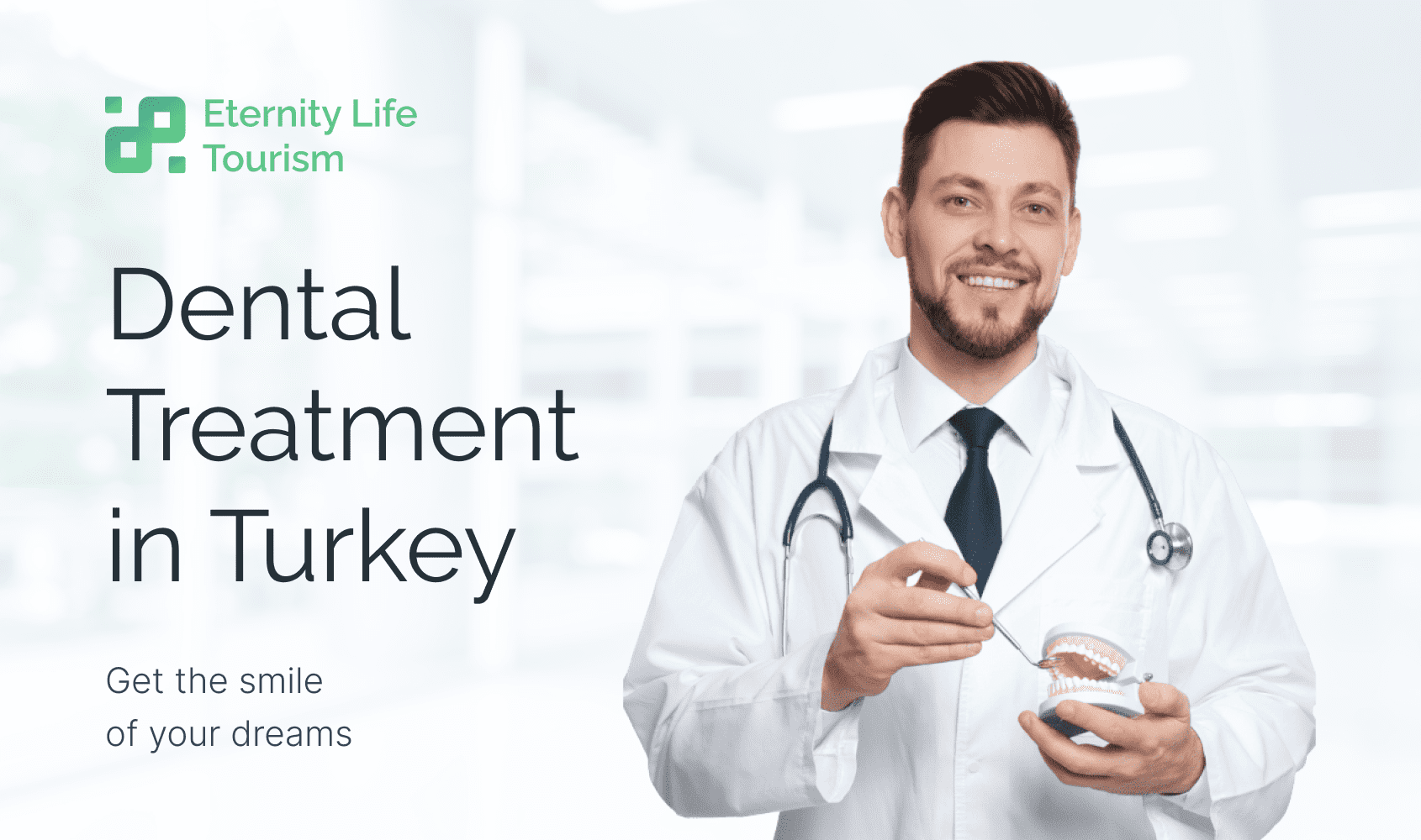 Dental Treatment In Turkey