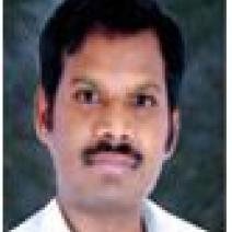 Photo of A. Chandra Shekar