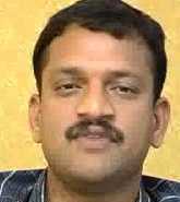 Photo of Gande Shridhar