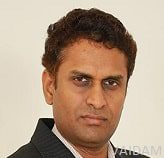 Photo of Jella Ramashankar