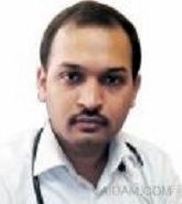 Photo of Y. Sandeep Reddy