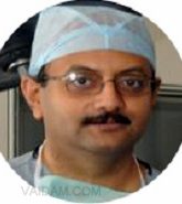 Photo of Neil Shetty