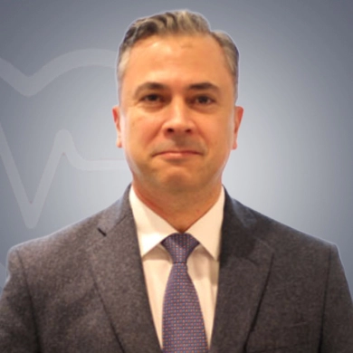 Photo of Tamer Cardisag