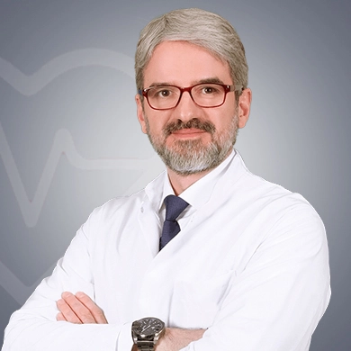 Photo of Halit Cavusoglu