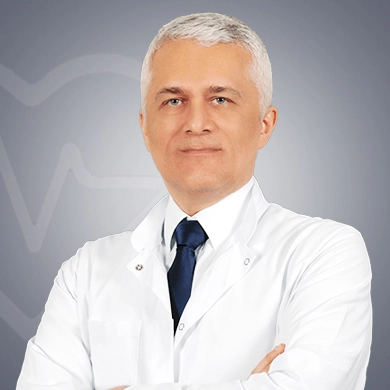 Photo of Soner Tatlidede