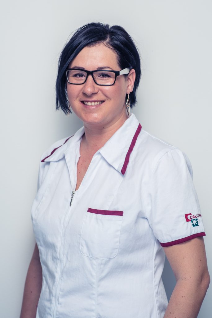 Photo of Алиса Хокинкова, доктор медицинских наук