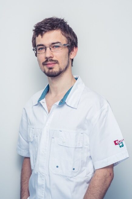 Photo of Ян Шобань