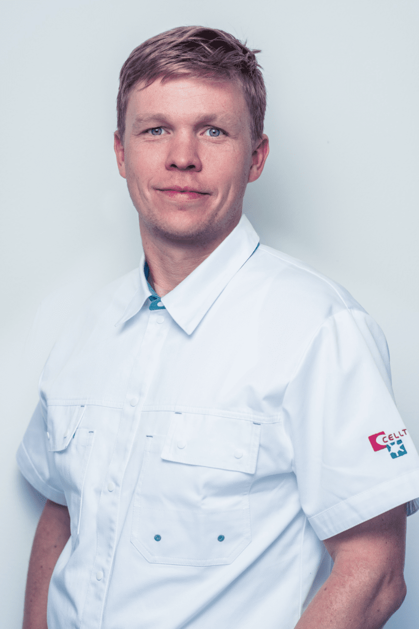 Photo of Ян Травник, доктор медицинских наук