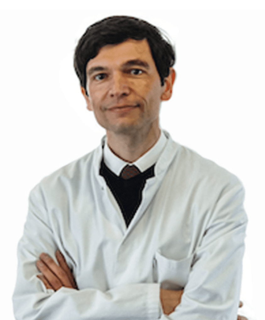 Photo of Johannes Atta, MD