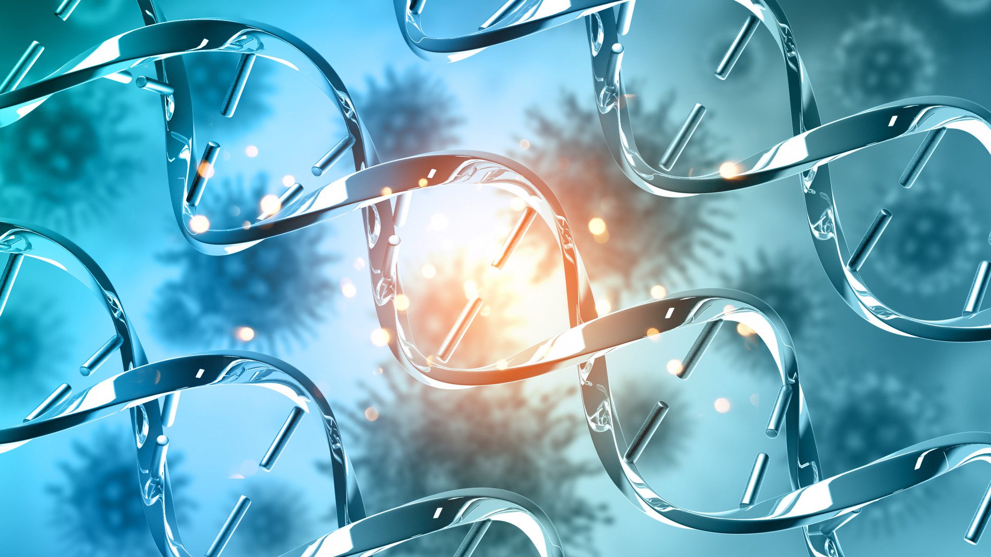 Article on the topic Stem cells for male infertility