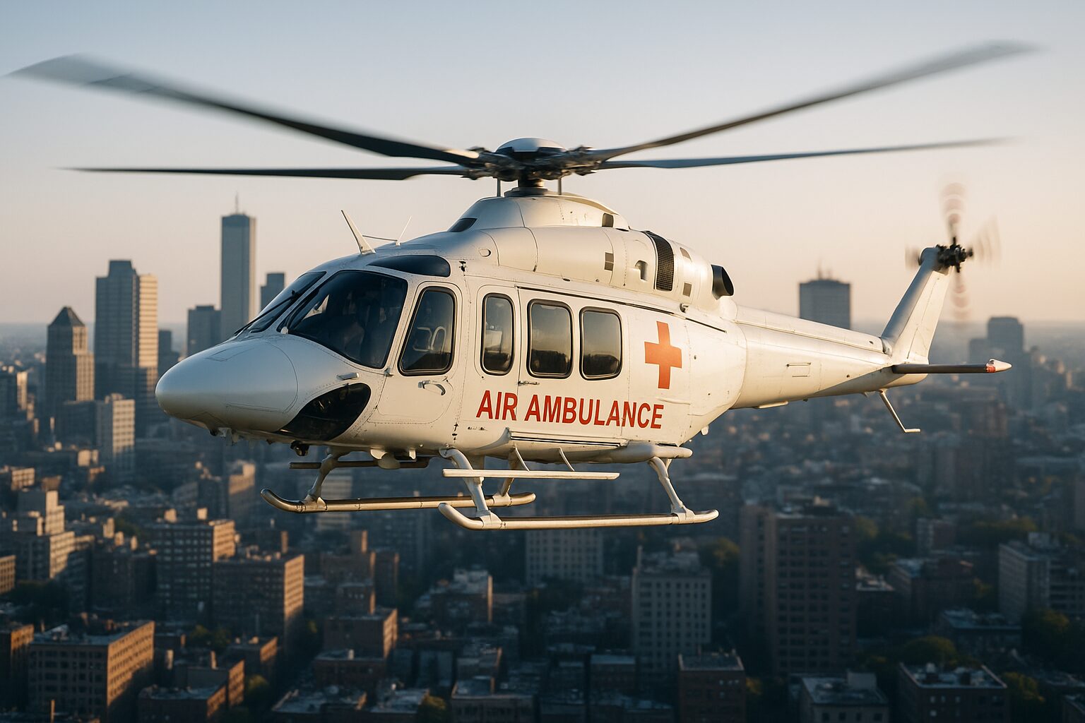 Article on the topic Санитарная авиация для онкологических больных