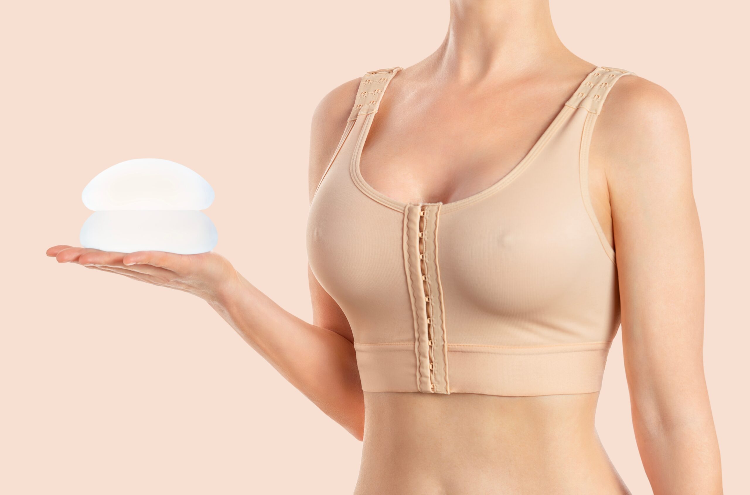 Article on the topic How to maintain minimal scarring after breast augmentation
